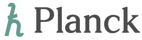 Planck Logo